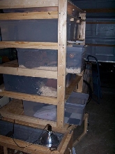 The Monster Rack Side