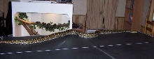 Apophis on Table
