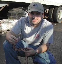 Me and Copperhead