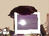 Kitty on Monitor