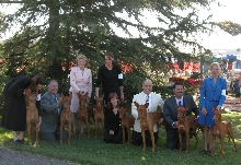Family of Pharaohs