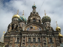 Church on Spilled Blood