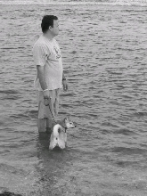 Shaun & Kita
