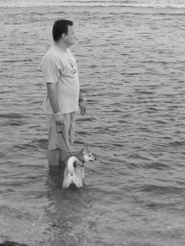 Shaun & Kita