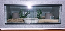 BP Cage Full View