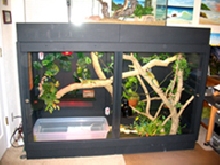 CWD Cage
