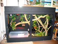 CWD Cage