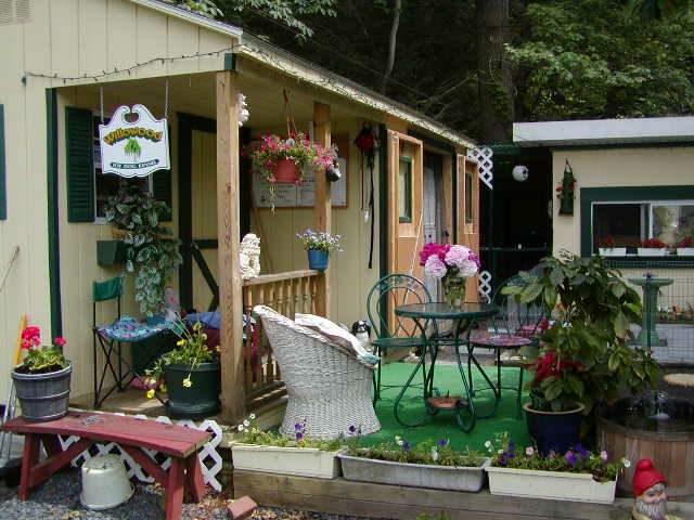 Home of Willowood Chin