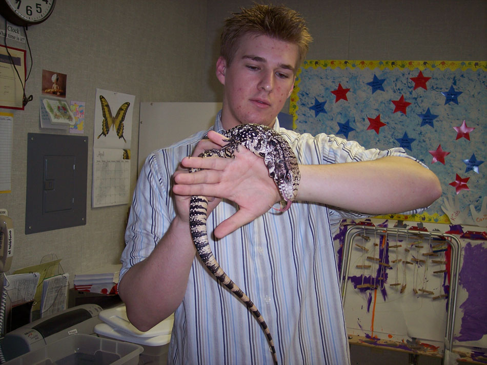 Educational Visit