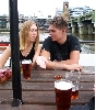 Bankside in London, My Hometown!!