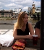 Bankside in London, my hometown