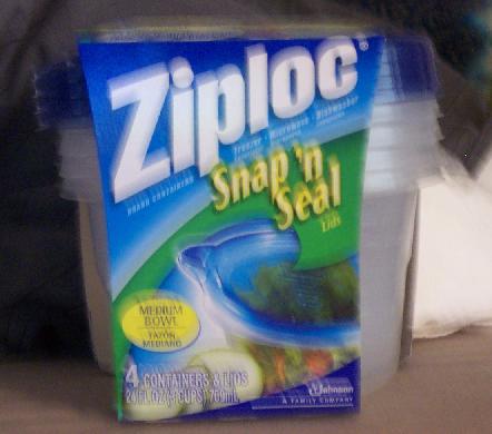 What I Use