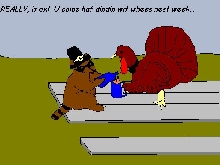 sammyturkeyday