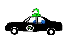 snake busters