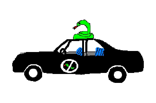 snake busters