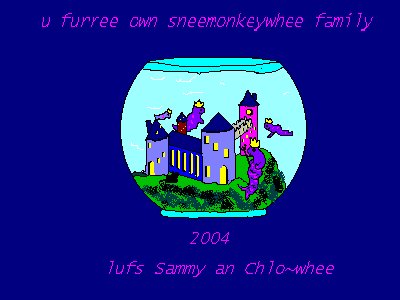 sneemonekyfamlee2004