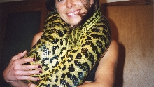 FEMALE YELLOW