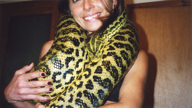 FEMALE YELLOW