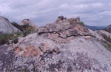 shifted rock caps