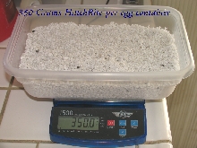 Hatchrite for Uro Incubation