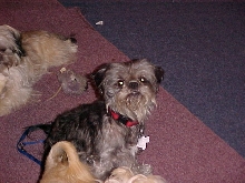 My babies momma