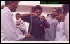 venom extraction