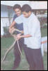 Rat snake