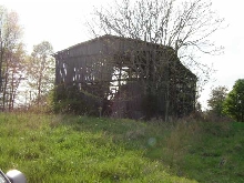 barn