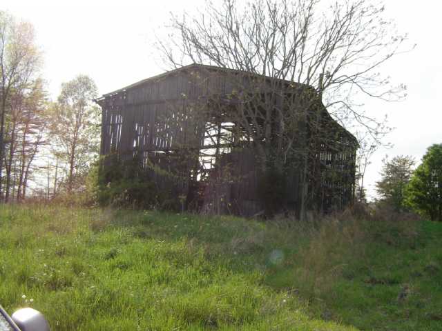 barn