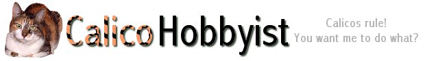 CalicoHobbyist Logo