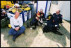 Rescue Team, waiting (2)