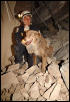 9/11, in the wreckage