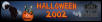 Halloween Contest Rules