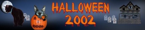 Halloween Contest Rules