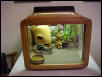Here's a cage I just finished