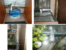 Fogger Setup