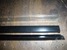 vision cage glass fix