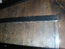 vision cage glass fix