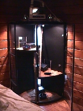 Custom Cage