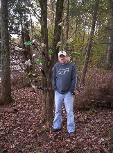 ALsnakehunter Needs Help Identifying This Tree