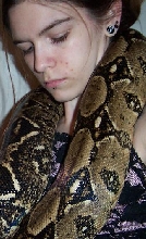 me and maddy