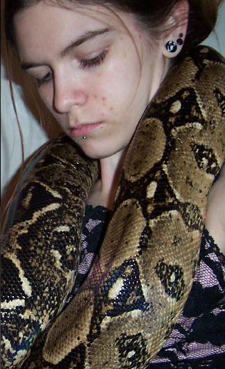 me and maddy