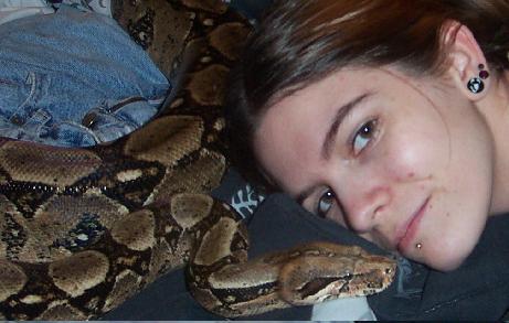 me and maddy