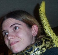 big conda