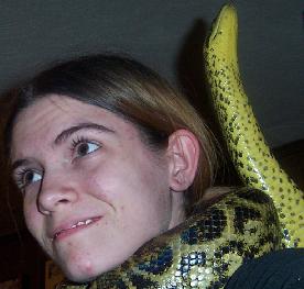big conda