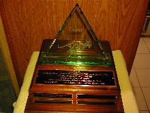 Luxor Trophy