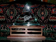 Luxor Trophy 2