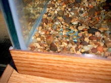 gravel