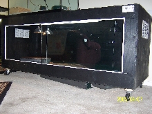 Home Built Cage