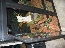 more of angels cage